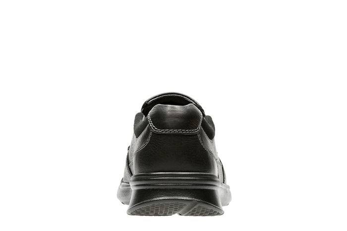 Mens - Cotrell Free Black