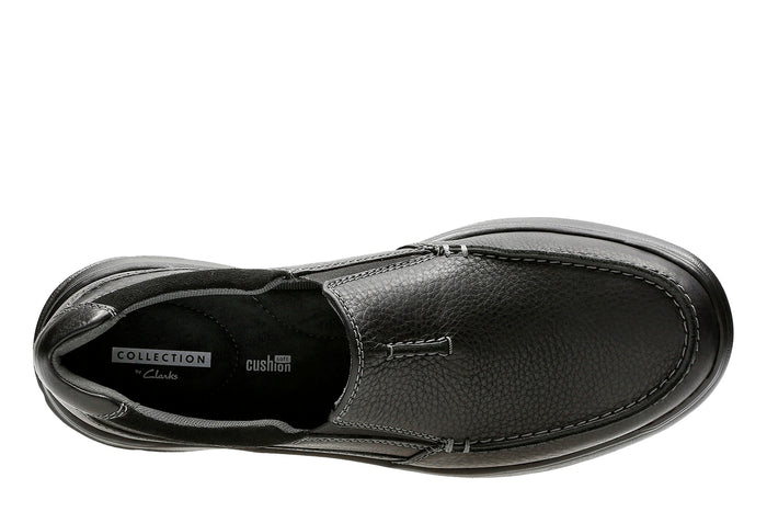 Mens - Cotrell Free Black