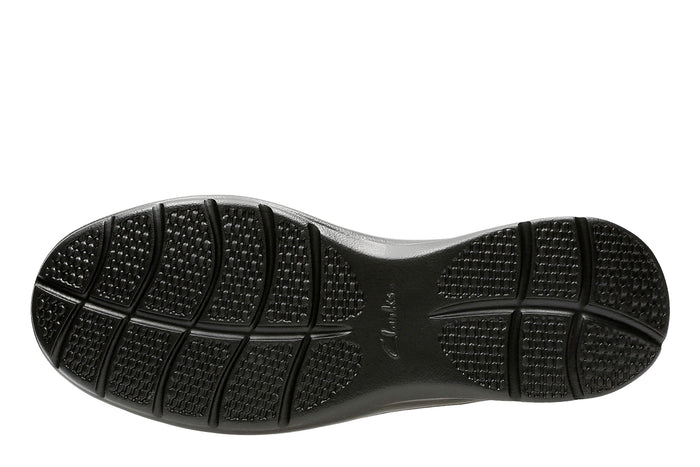 Mens - Cotrell Free Black
