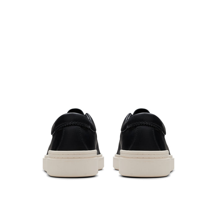Mens - Craft Swift Black Leather