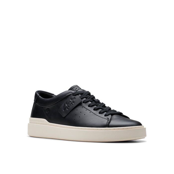 Mens - Craft Swift Black Leather