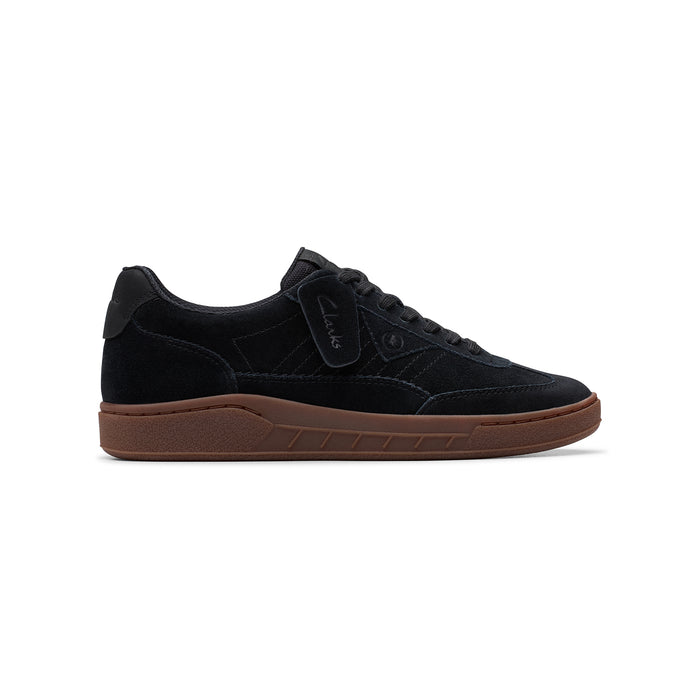 Mens - CraftRally Ace Black Sde