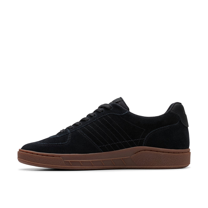 Mens - CraftRally Ace Black Sde