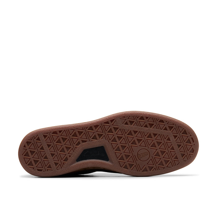 Mens - CraftRally Ace Black Sde