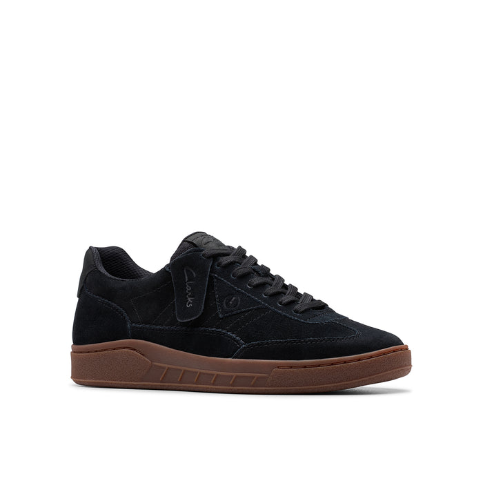 Mens - CraftRally Ace Black Sde
