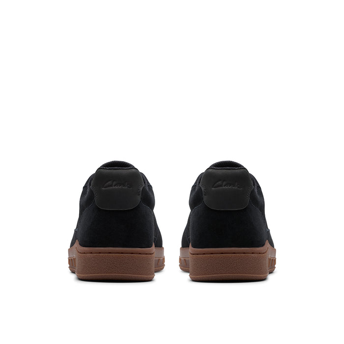 Mens - CraftRally Ace Black Sde