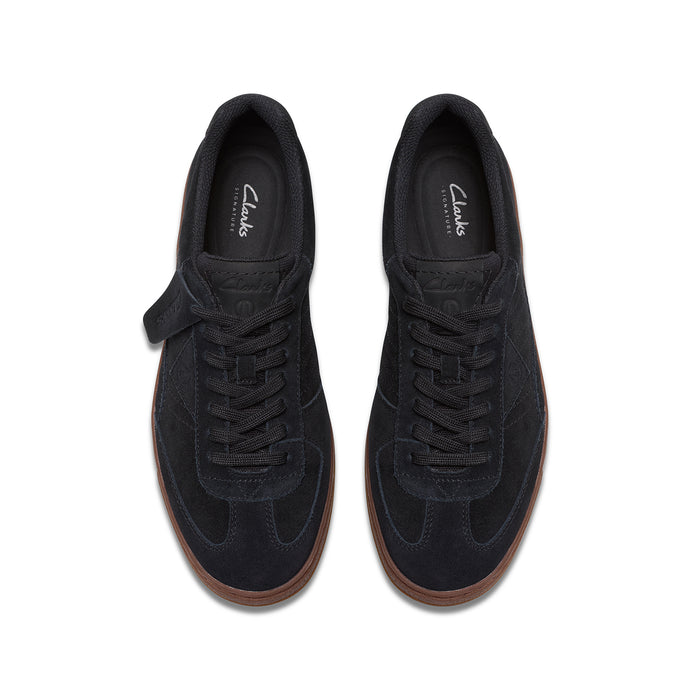 Mens - CraftRally Ace Black Sde