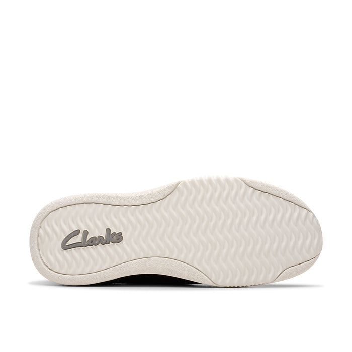 Mens - Easeway Lace Black