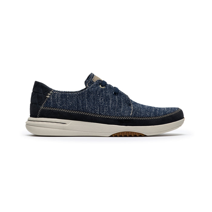 Mens - Easeway Lace