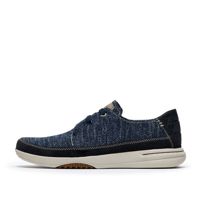 Mens - Easeway Lace