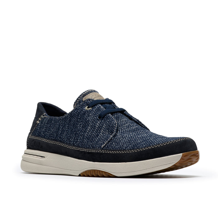 Mens - Easeway Lace