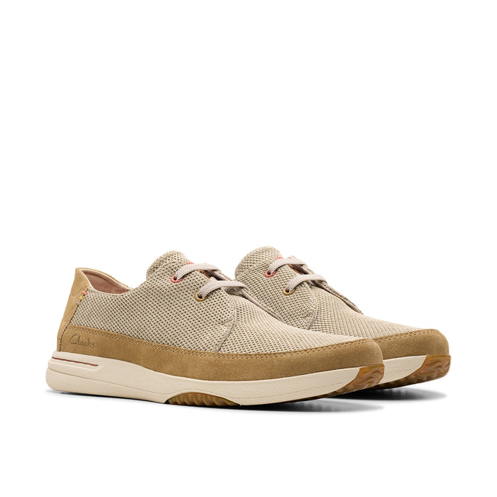 Mens - Easeway Lace