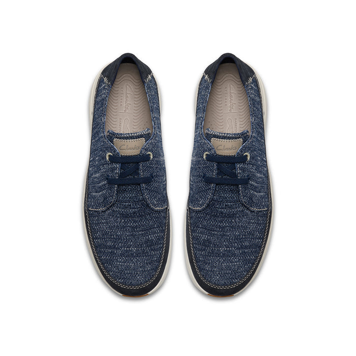 Mens - Easeway Lace