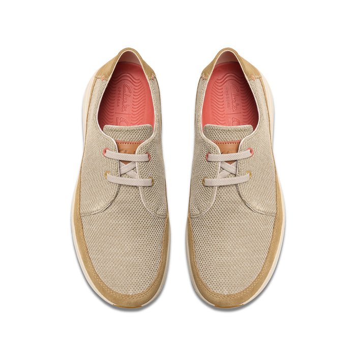 Mens - Easeway Lace