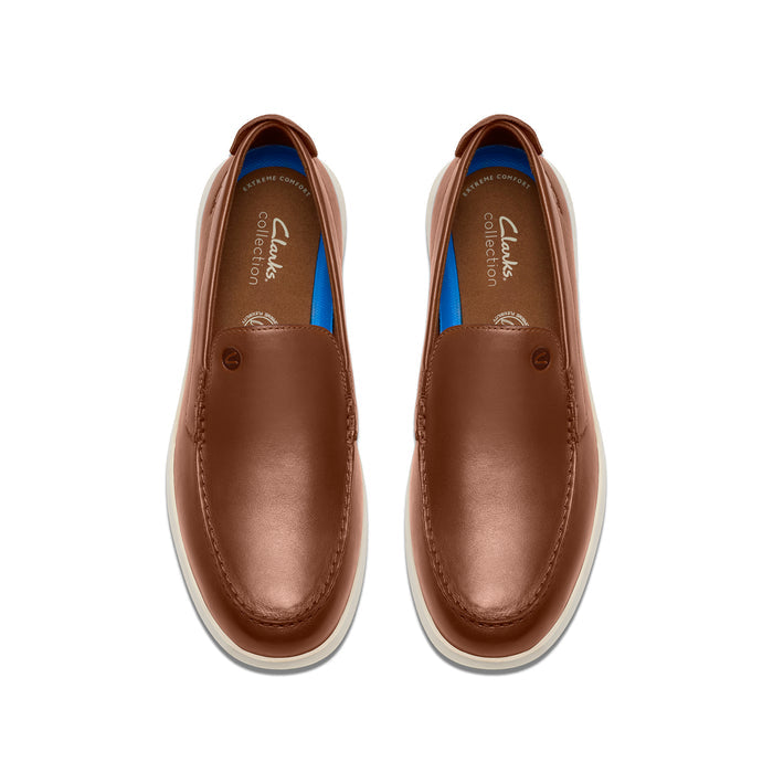 Mens - Flexway Step