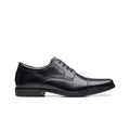 Mens - Howard Cap Black