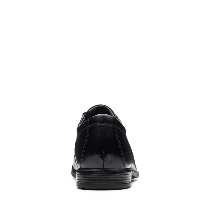 Mens - Howard Cap Black