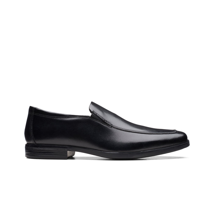 Mens - Howard Edge Black