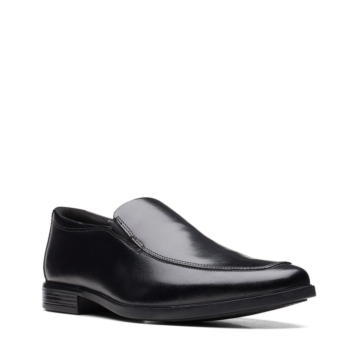 Mens - Howard Edge Black