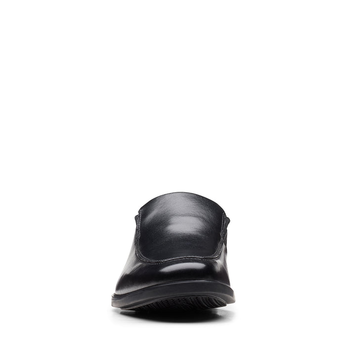 Mens - Howard Edge Black