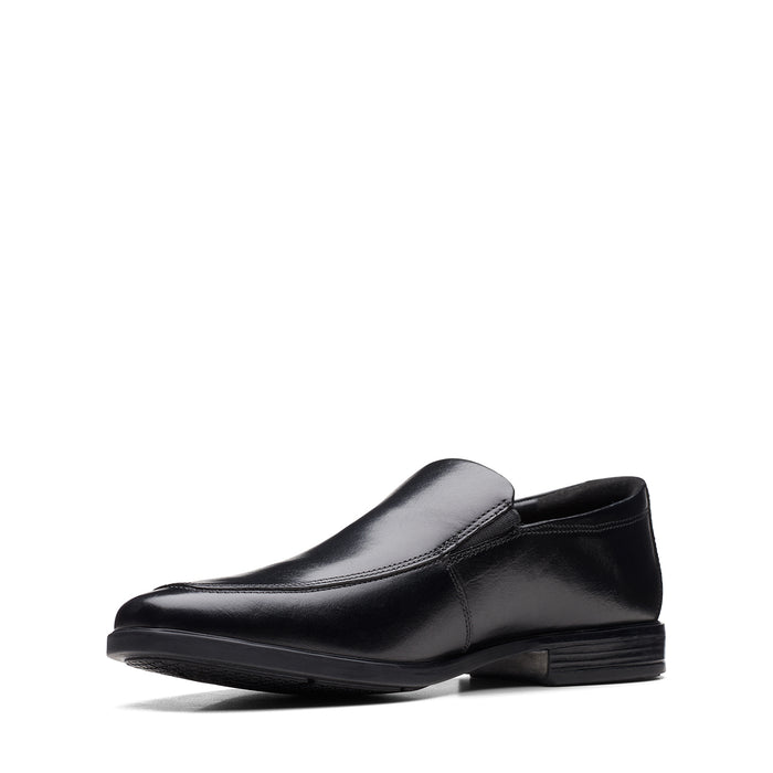 Mens - Howard Edge Black