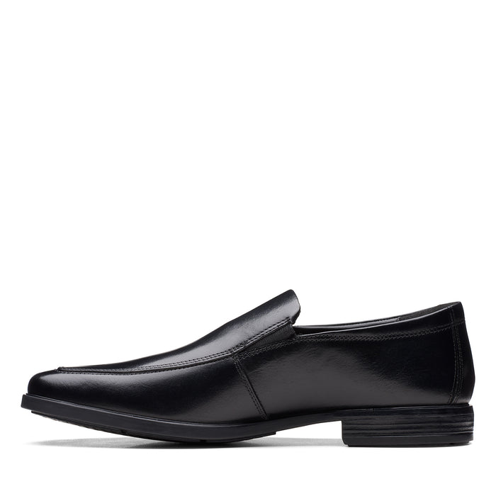 Mens - Howard Edge Black
