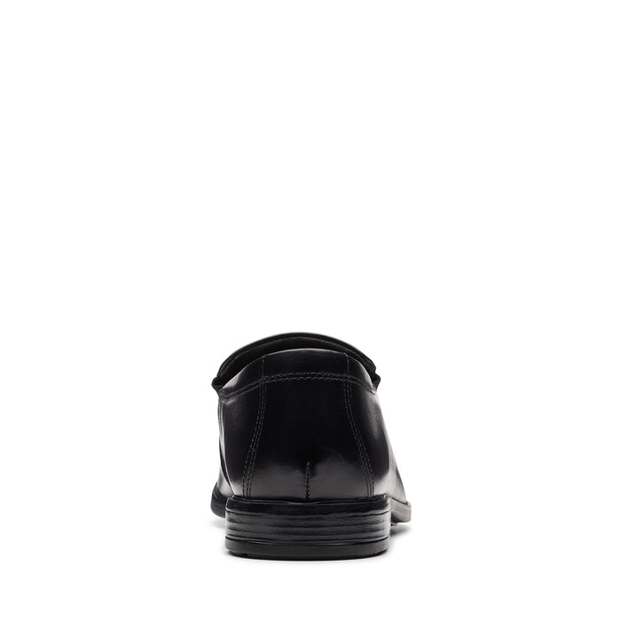Mens - Howard Edge Black