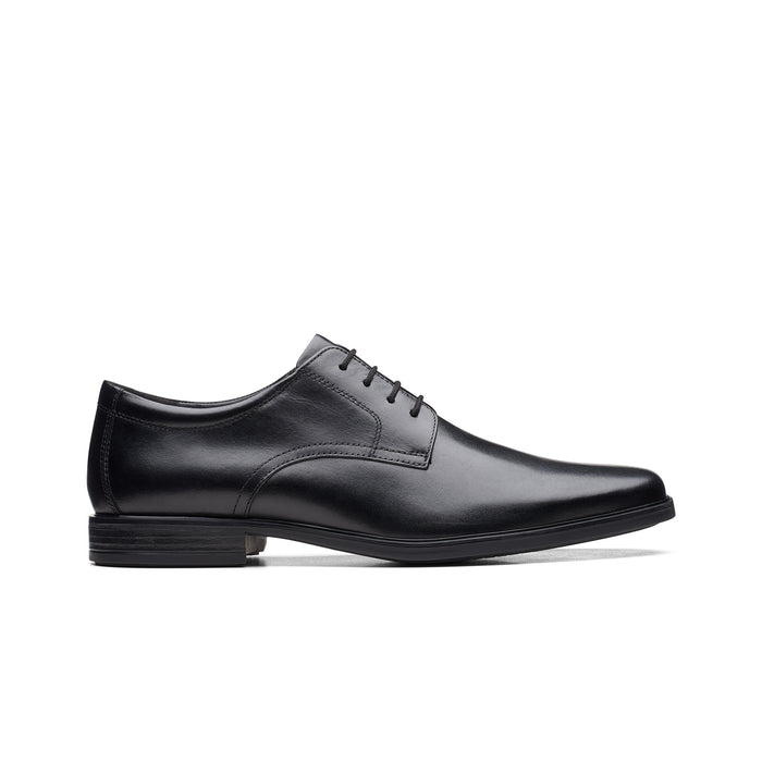 Mens - Howard Walk Black