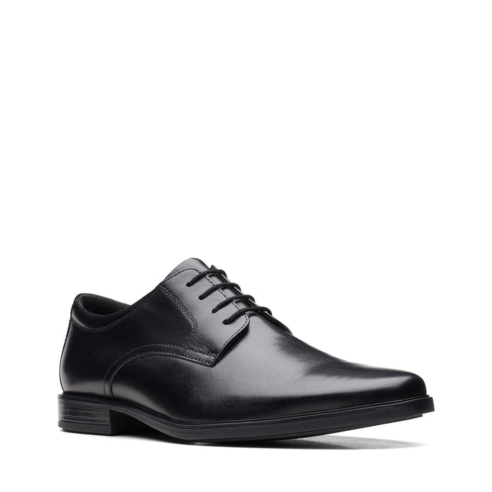 Mens - Howard Walk Black