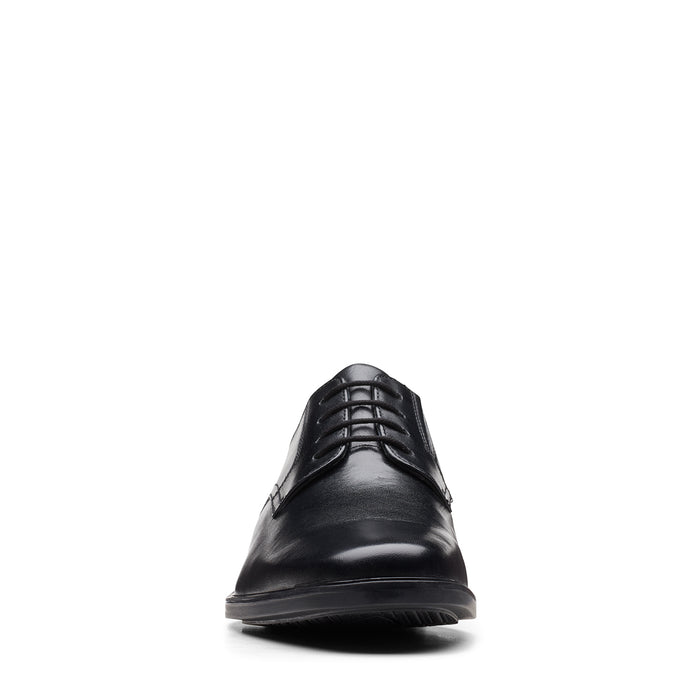 Mens - Howard Walk Black