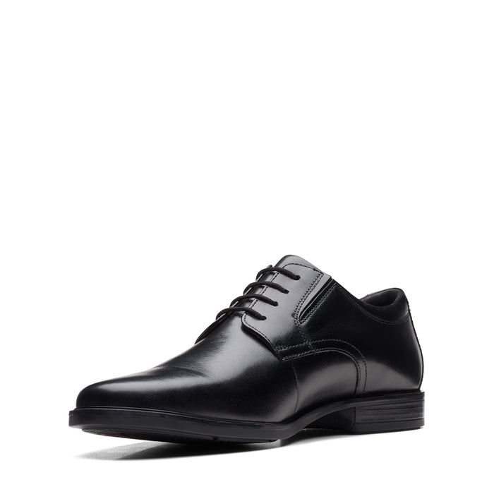 Mens - Howard Walk Black