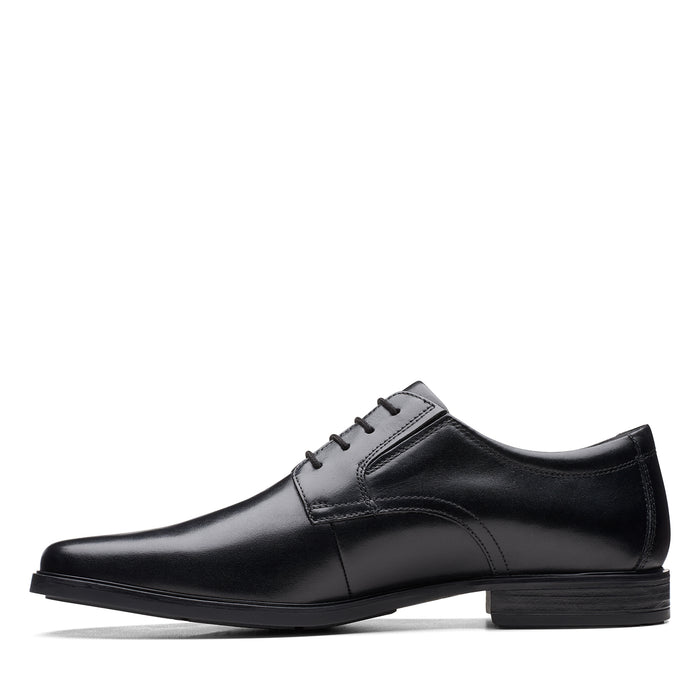 Mens - Howard Walk Black