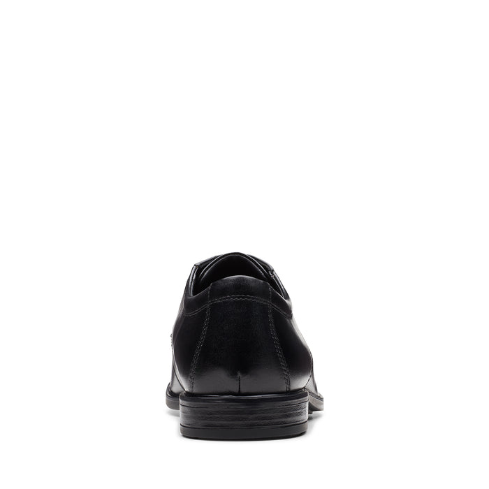 Mens - Howard Walk Black