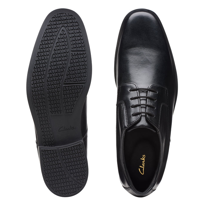 Mens - Howard Walk Black