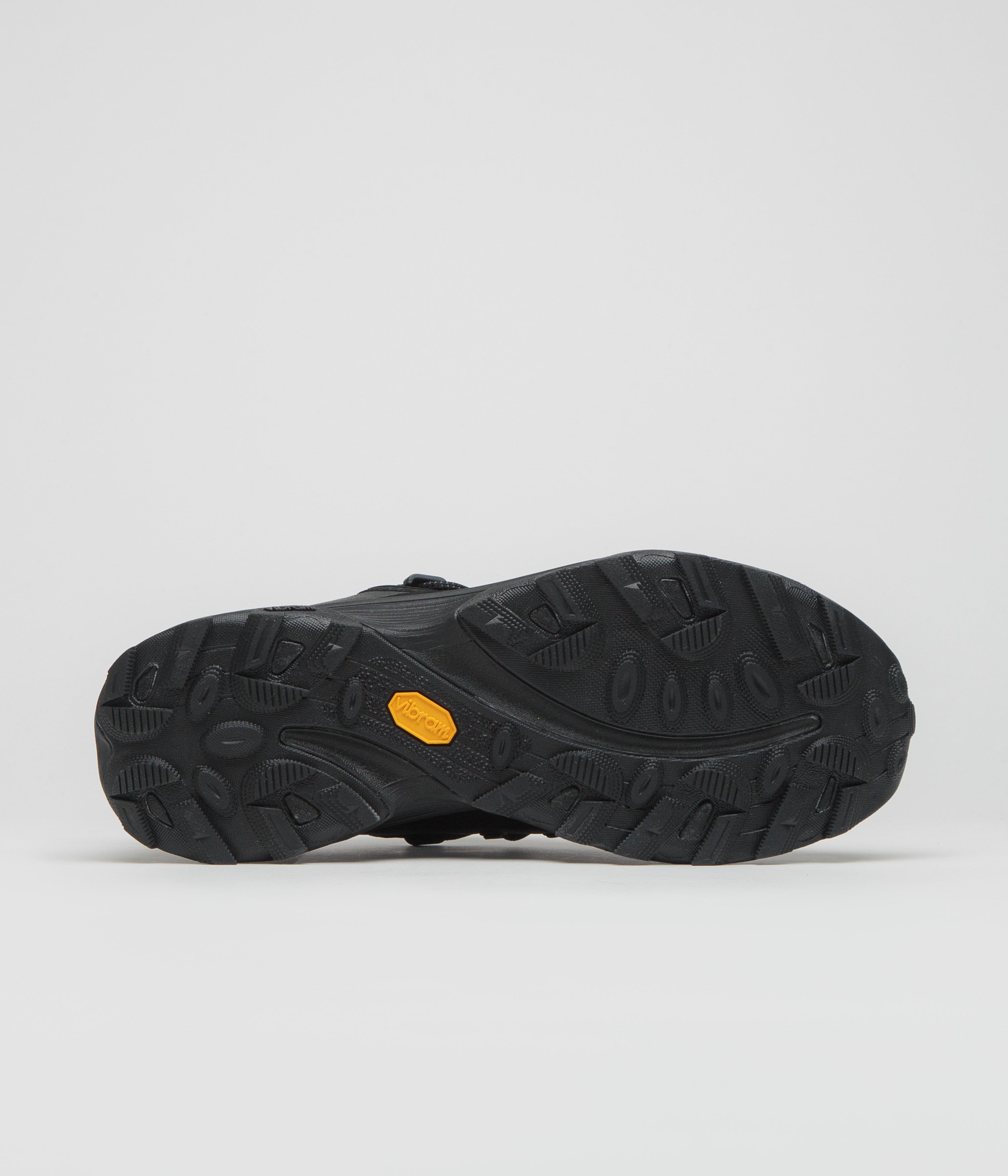 Merrell Ontario Speed LTR Lace SE Shoes - Black