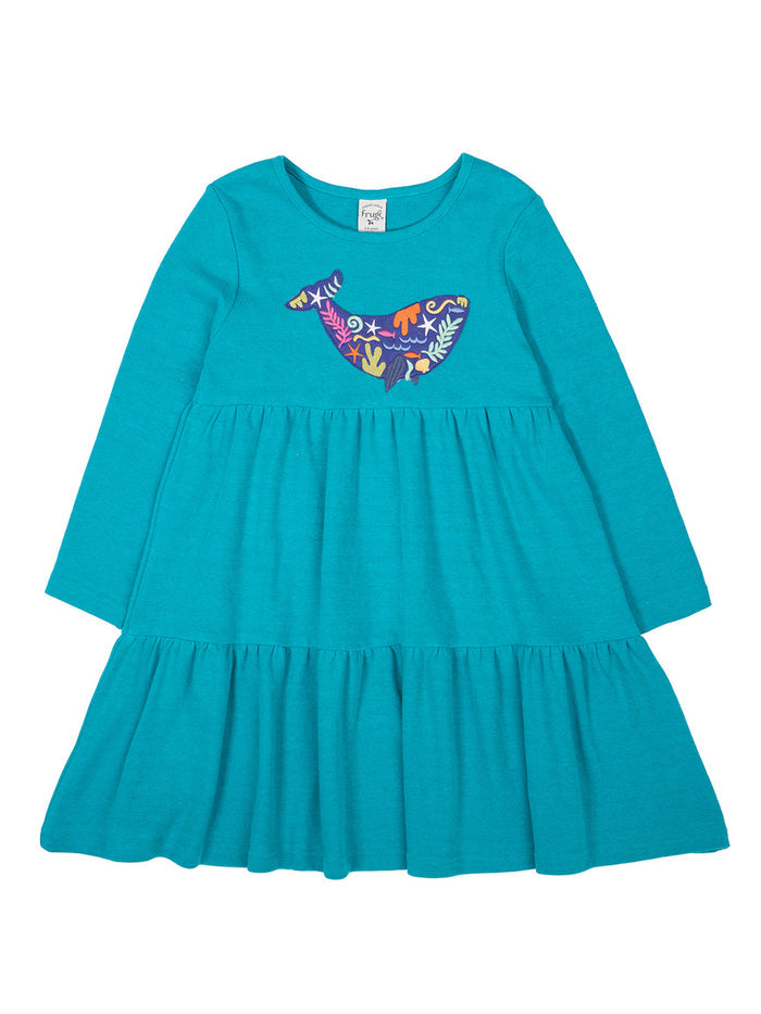 Merryn Dress