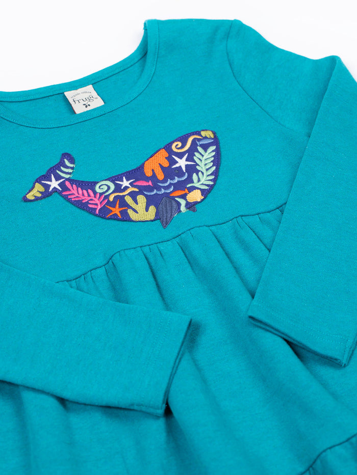 Merryn Dress
