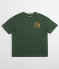 Mollusk Kelp Bed Cruiser T-Shirt - Rover Green
