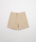 Mollusk Shroom Shorts - Oat