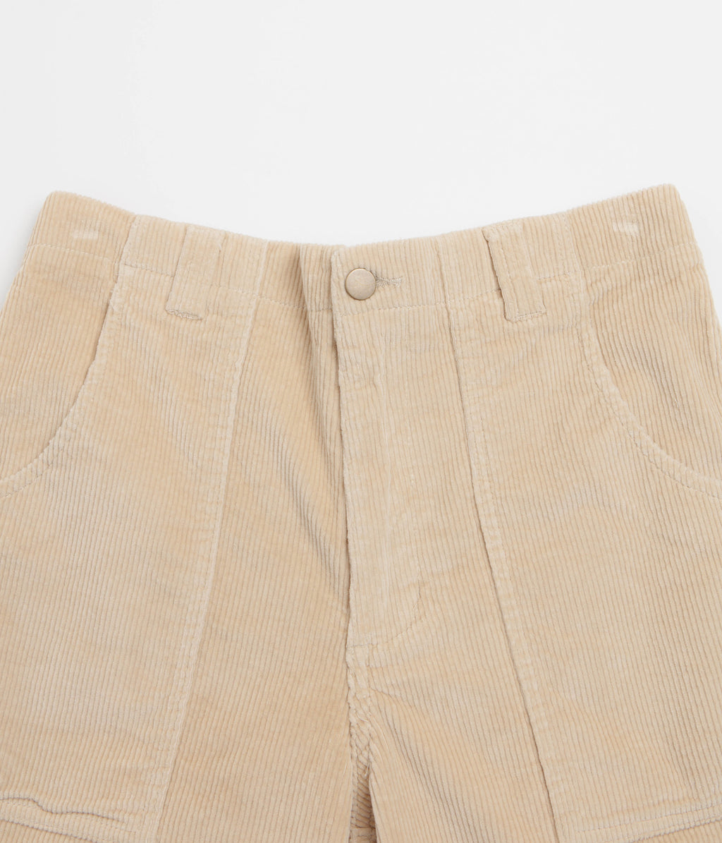 Mollusk Shroom Shorts - Oat