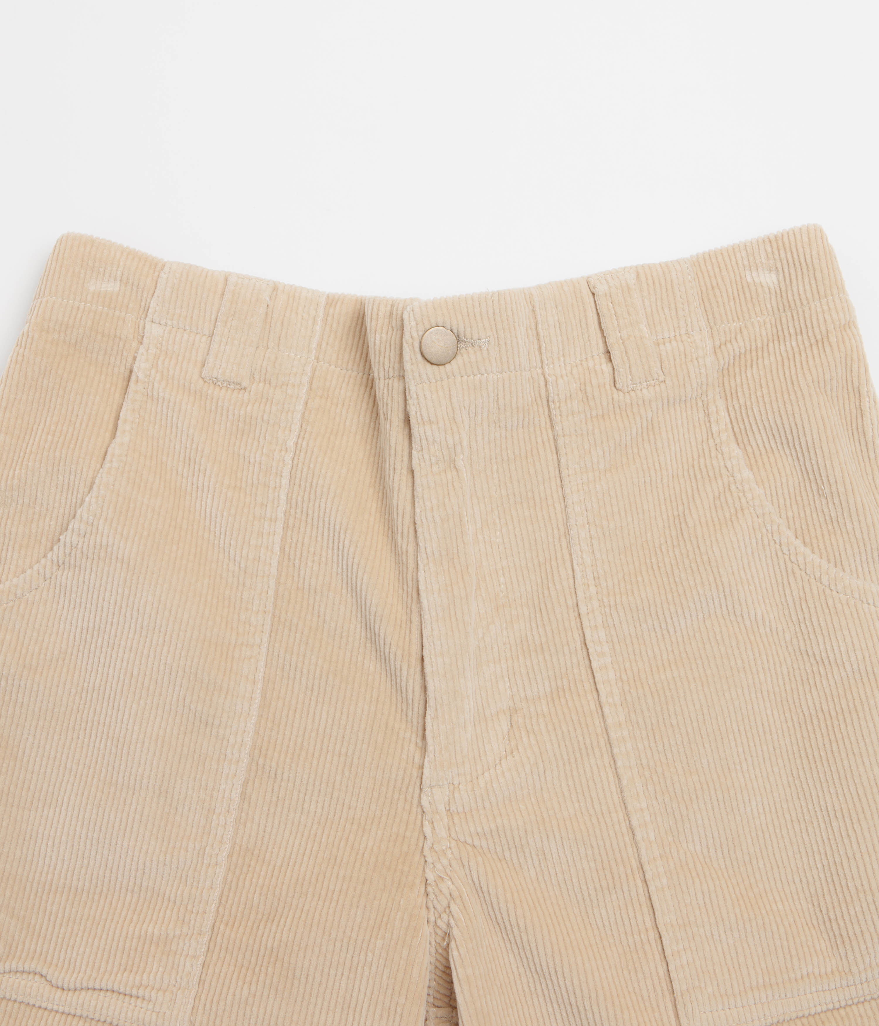 Mollusk Shroom Shorts - Oat