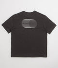 Mollusk Vibrations T-Shirt - Black