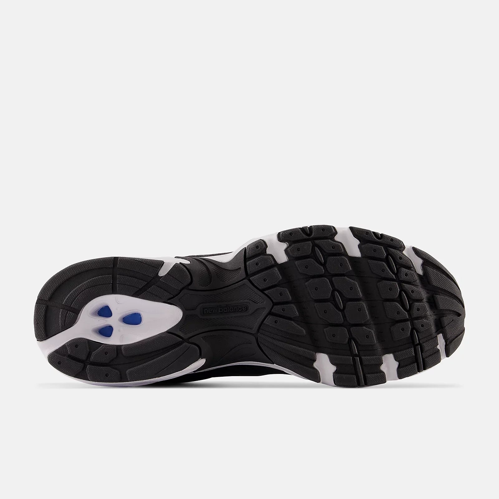 New Balance Men's 530 Sport Lifestyle Shoes in Black