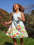 Myra Twirly Dress