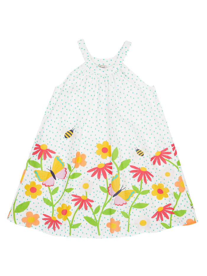Myra Twirly Dress