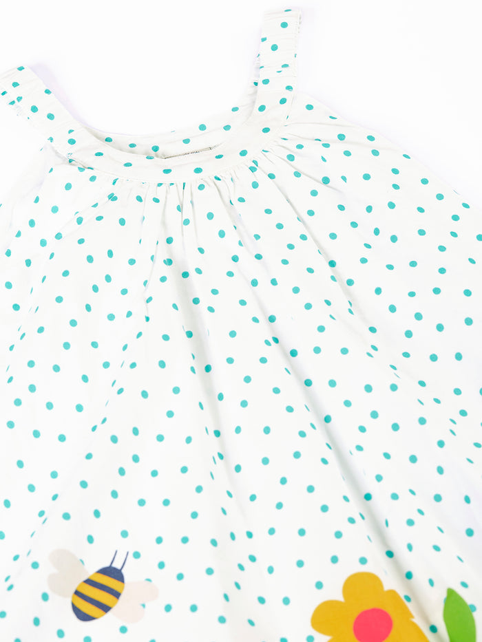 Myra Twirly Dress