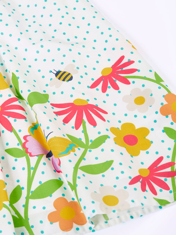 Myra Twirly Dress