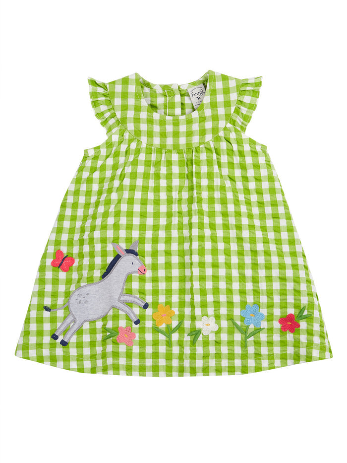 Myrtle Body Dress