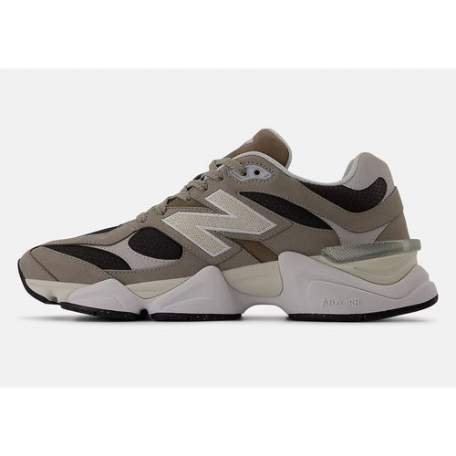 New Balance 9060 Fall Suedes Pack Arid Stone