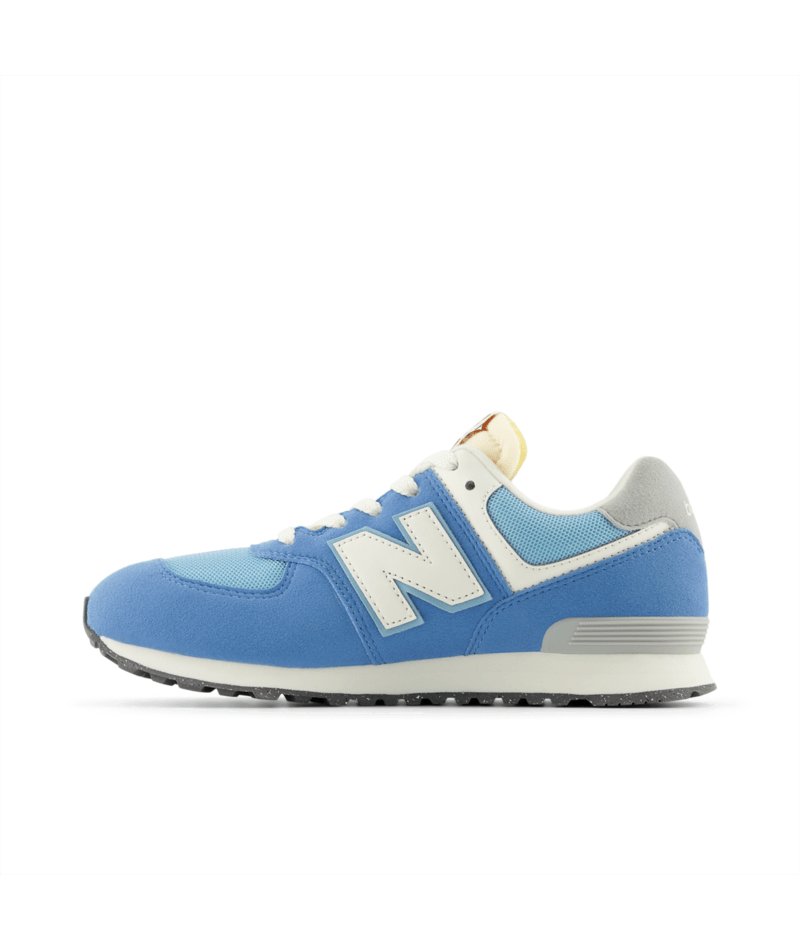 New Balance 574 Core 'Blue Laguna'